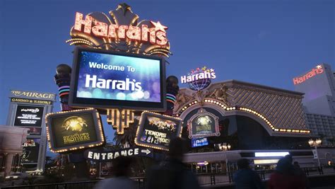 harrah s casino 6 nights/